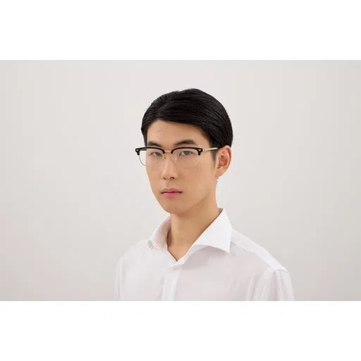 Montblanc MB0493OJ Eyeglasses - view 6